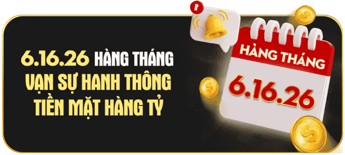 Khuyến mãi MV66 mới nhất
