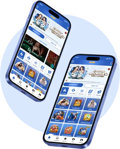 Hình ảnh giới thiệu game bắn cá MV66